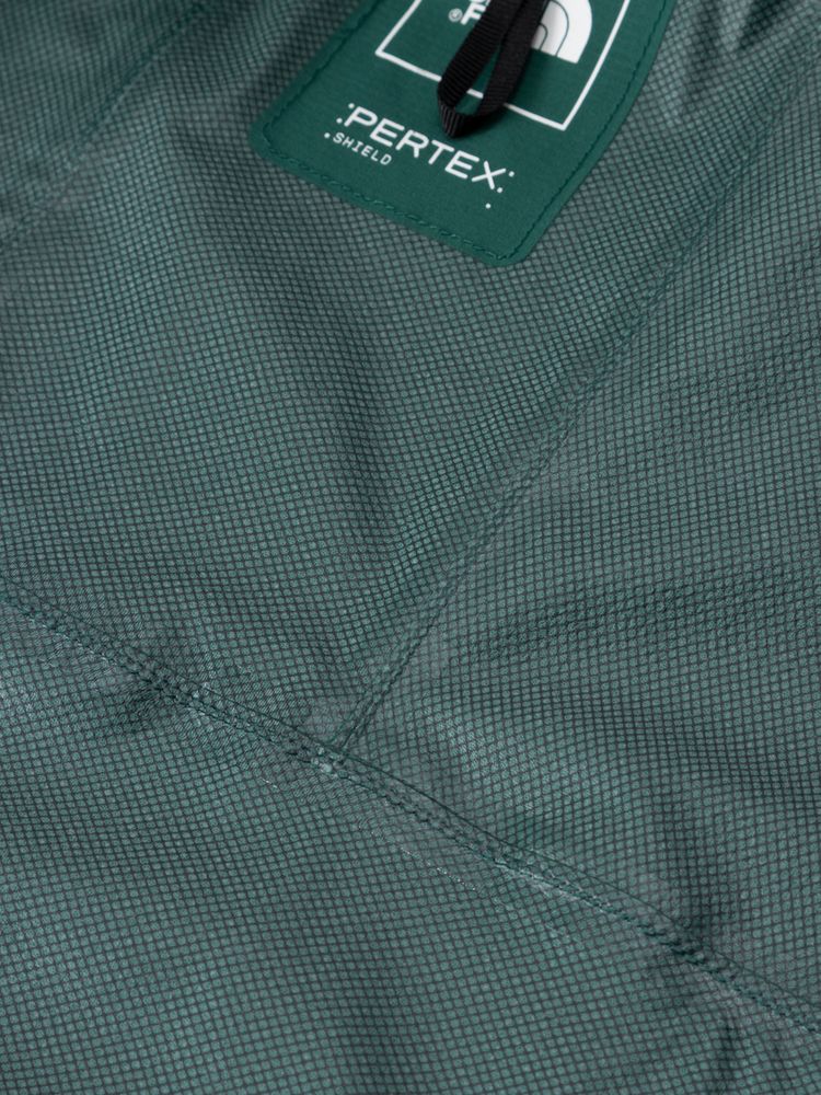 THE NORTH FACE(ザ・ノース・フェイス) ｜GAR ライトレインジャケット（ユニセックス）