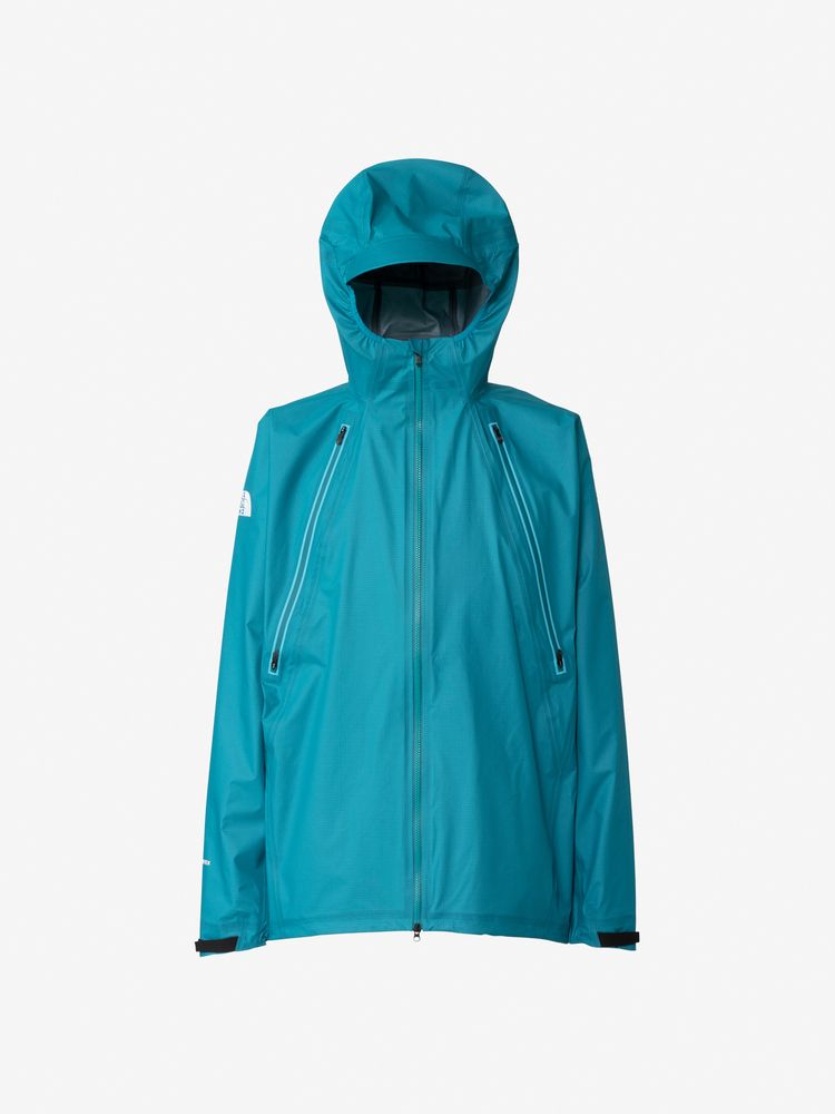 THE NORTH FACE(ザ・ノース・フェイス) ｜GTX トレイルエンデュランスジャケット（ユニセックス）