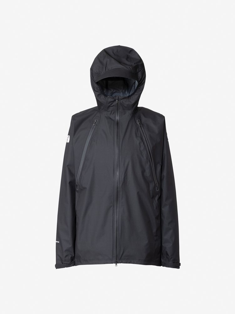 THE NORTH FACE(ザ・ノース・フェイス) ｜GTX トレイルエンデュランスジャケット（ユニセックス）