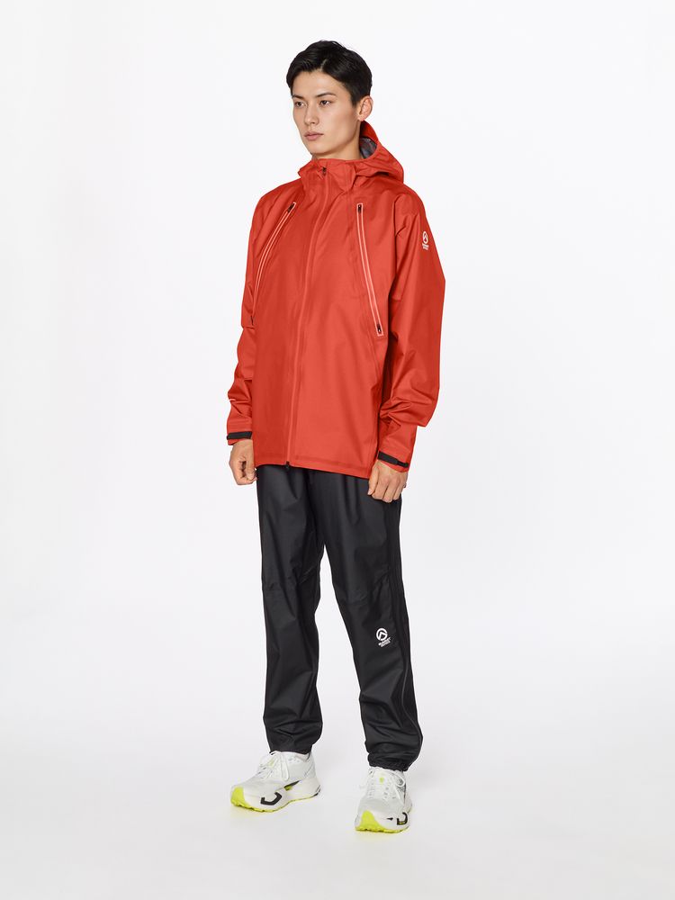 THE NORTH FACE(ザ・ノース・フェイス) ｜GTX トレイルエンデュランスジャケット（ユニセックス）