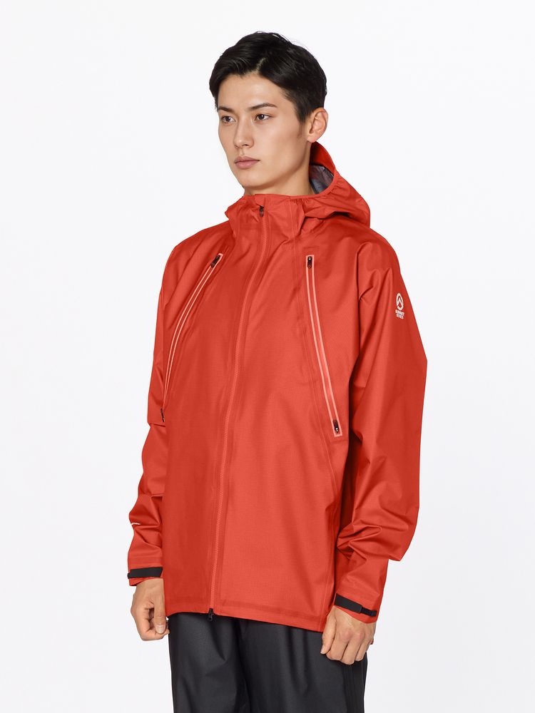 THE NORTH FACE(ザ・ノース・フェイス) ｜GTX トレイルエンデュランスジャケット（ユニセックス）