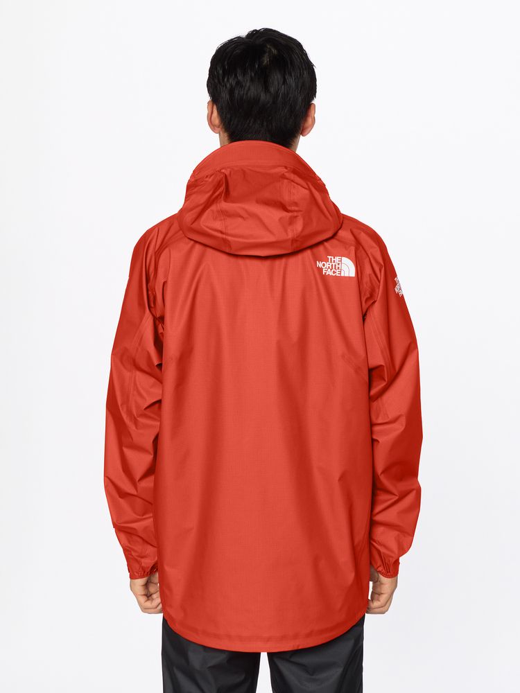 THE NORTH FACE(ザ・ノース・フェイス) ｜GTX トレイルエンデュランスジャケット（ユニセックス）