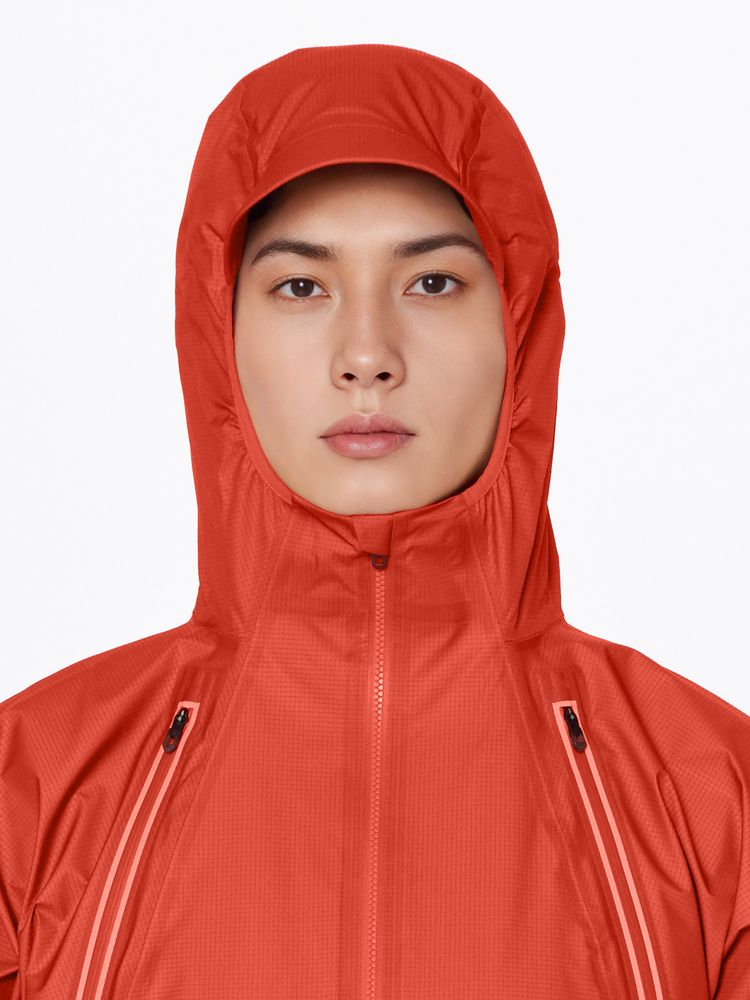 THE NORTH FACE(ザ・ノース・フェイス) ｜GTX トレイルエンデュランスジャケット（ユニセックス）