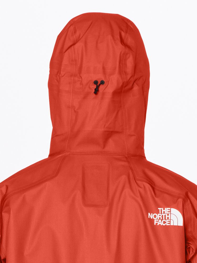 THE NORTH FACE(ザ・ノース・フェイス) ｜GTX トレイルエンデュランスジャケット（ユニセックス）