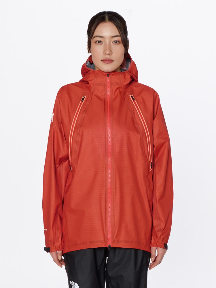 THE NORTH FACE(ザ・ノース・フェイス) ｜GTX トレイルエンデュランスジャケット（ユニセックス）
