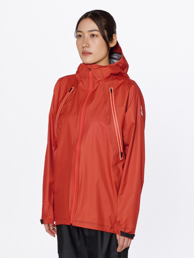 THE NORTH FACE(ザ・ノース・フェイス) ｜GTX トレイルエンデュランスジャケット（ユニセックス）