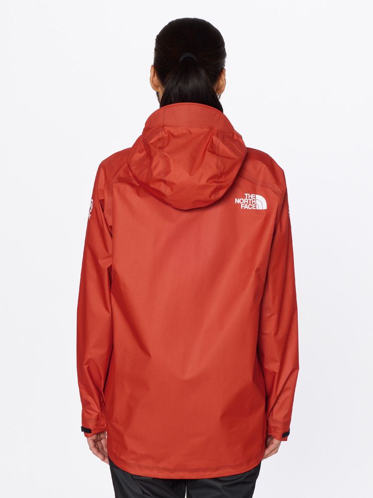 THE NORTH FACE(ザ・ノース・フェイス) ｜GTX トレイルエンデュランスジャケット（ユニセックス）