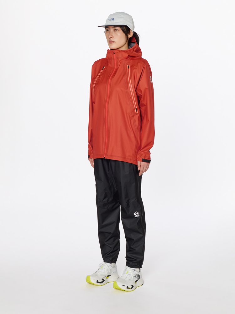 THE NORTH FACE(ザ・ノース・フェイス) ｜GTX トレイルエンデュランスジャケット（ユニセックス）