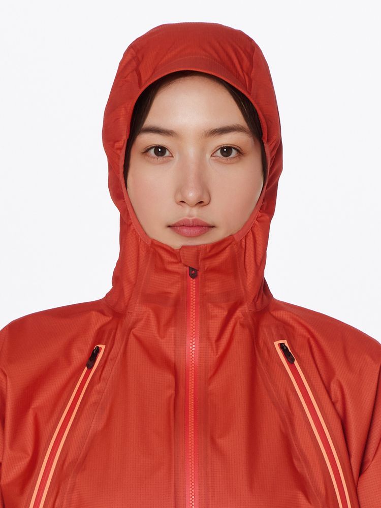 THE NORTH FACE(ザ・ノース・フェイス) ｜GTX トレイルエンデュランスジャケット（ユニセックス）