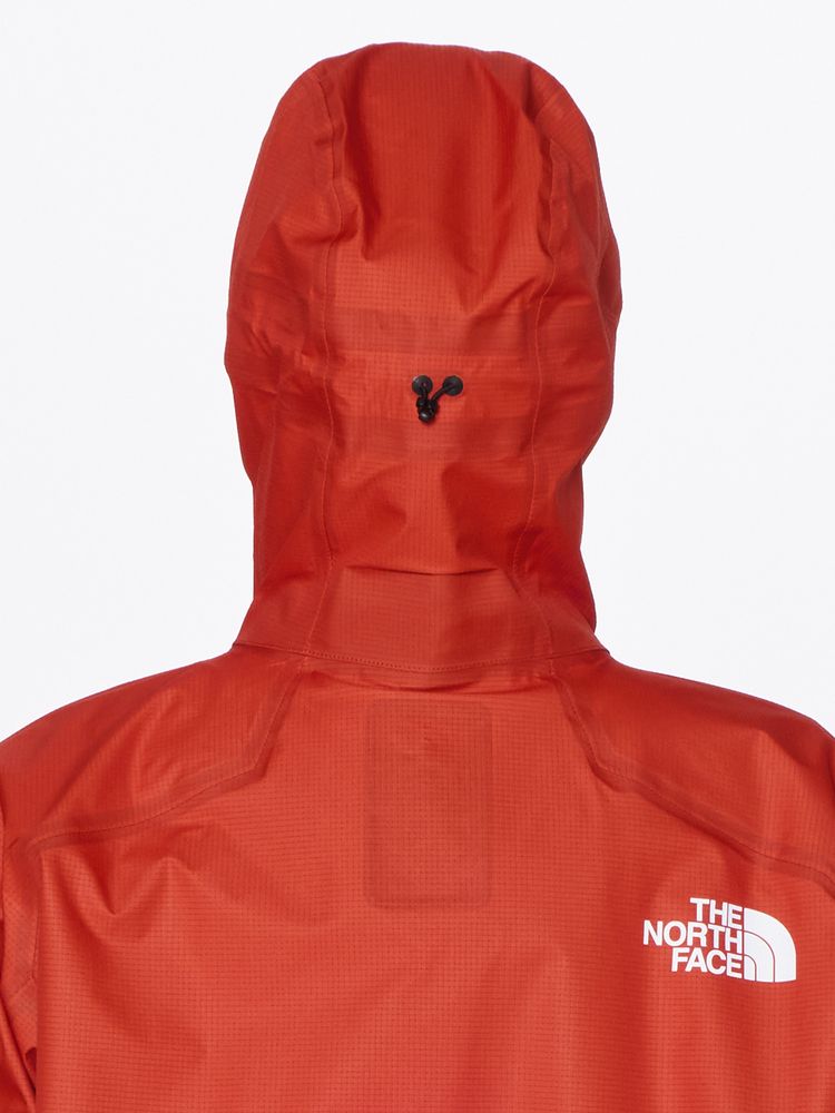 THE NORTH FACE(ザ・ノース・フェイス) ｜GTX トレイルエンデュランスジャケット（ユニセックス）