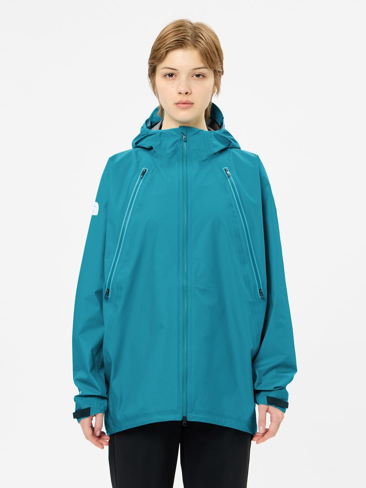 THE NORTH FACE(ザ・ノース・フェイス) ｜GTX トレイルエンデュランスジャケット（ユニセックス）