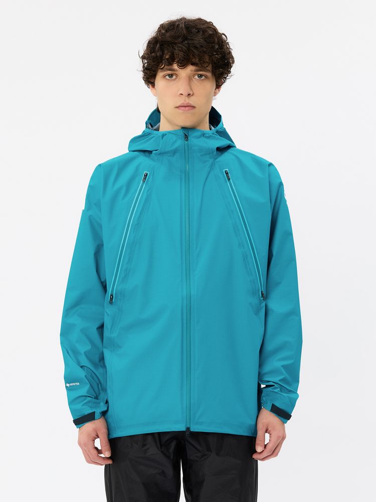 THE NORTH FACE(ザ・ノース・フェイス) ｜GTX トレイルエンデュランスジャケット（ユニセックス）