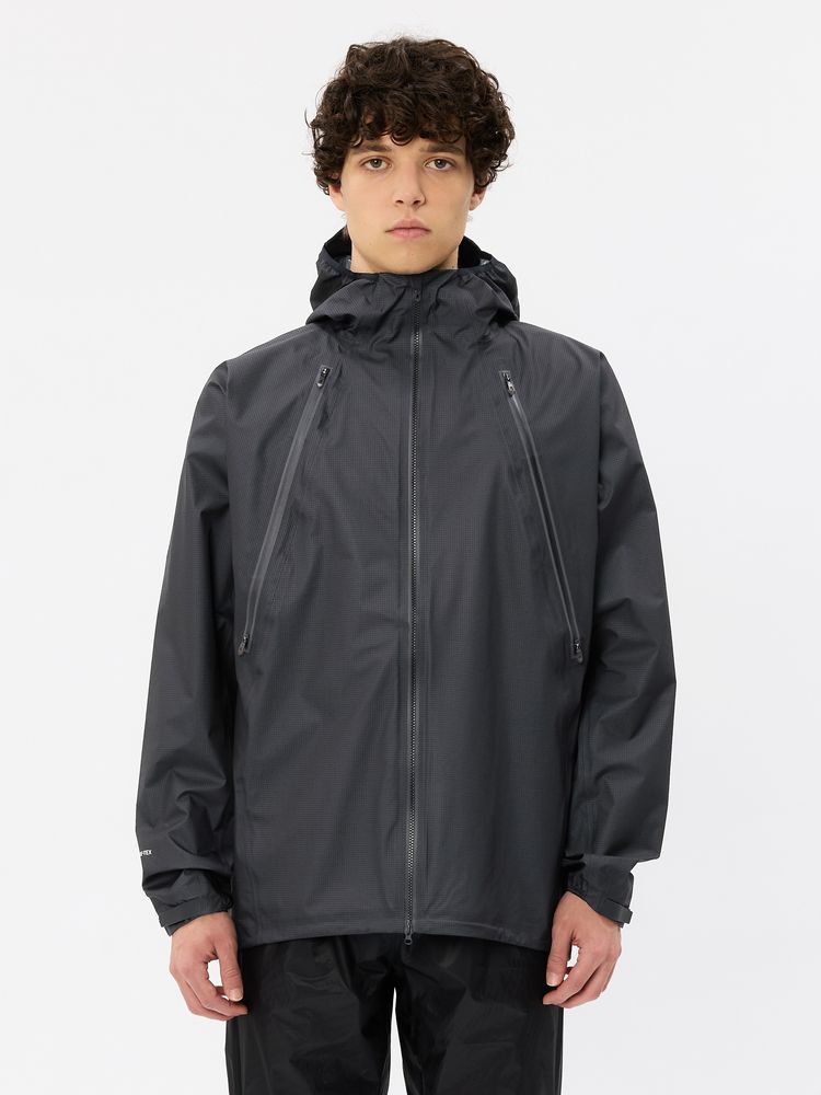 THE NORTH FACE(ザ・ノース・フェイス) ｜GTX トレイルエンデュランスジャケット（ユニセックス）