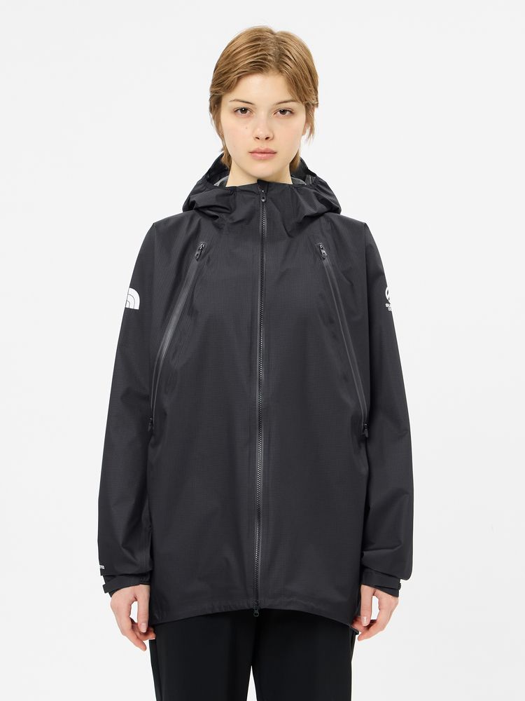 THE NORTH FACE(ザ・ノース・フェイス) ｜GTX トレイルエンデュランスジャケット（ユニセックス）