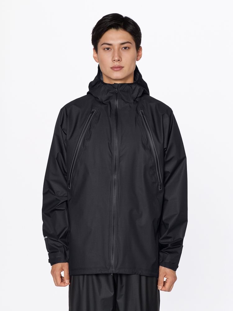 THE NORTH FACE(ザ・ノース・フェイス) ｜GTX トレイルエンデュランスジャケット（ユニセックス）