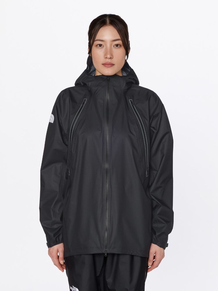 THE NORTH FACE(ザ・ノース・フェイス) ｜GTX トレイルエンデュランスジャケット（ユニセックス）