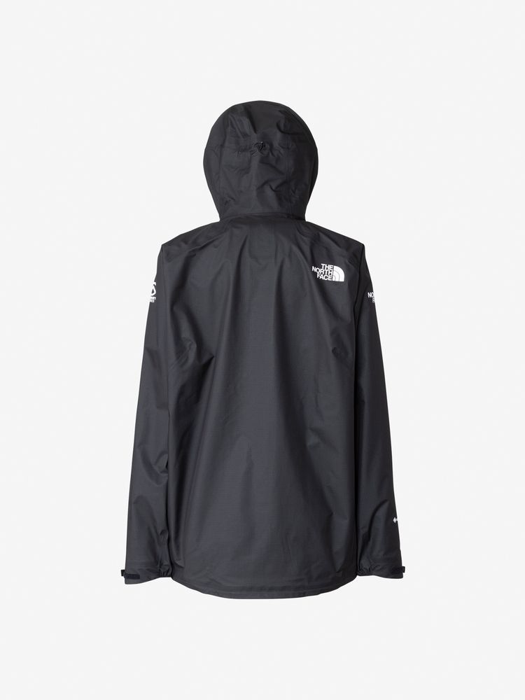 THE NORTH FACE(ザ・ノース・フェイス) ｜GTX トレイルエンデュランスジャケット（ユニセックス）