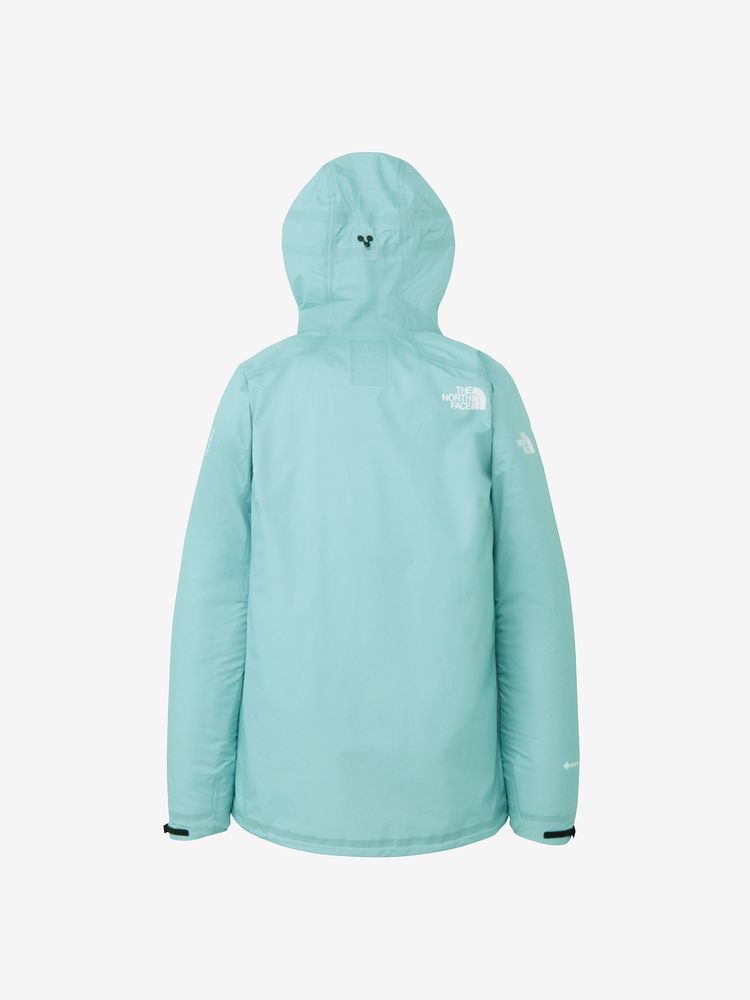 THE NORTH FACE(ザ・ノース・フェイス) ｜GTX トレイルエンデュランスジャケット（ユニセックス）