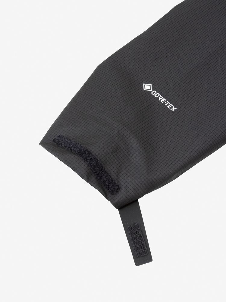 THE NORTH FACE(ザ・ノース・フェイス) ｜GTX トレイルエンデュランスジャケット（ユニセックス）