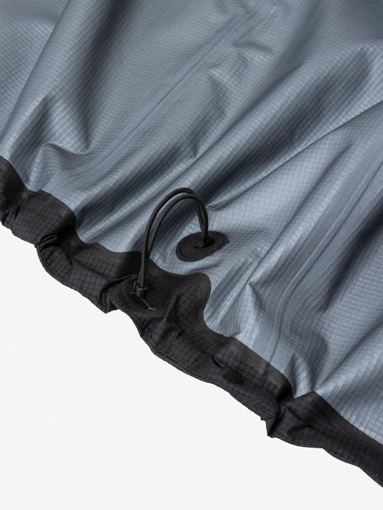 THE NORTH FACE(ザ・ノース・フェイス) ｜GTX トレイルエンデュランスジャケット（ユニセックス）