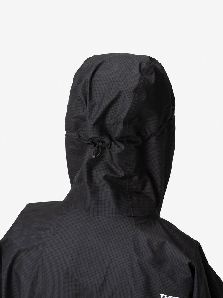 THE NORTH FACE(ザ・ノース・フェイス) ｜GTX トレイルエンデュランスジャケット（ユニセックス）