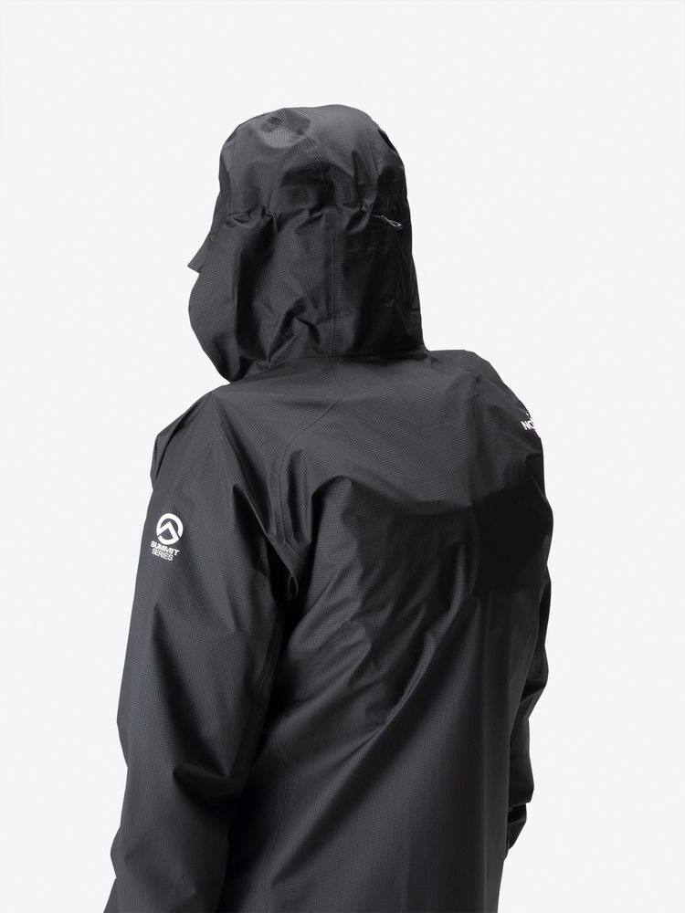 THE NORTH FACE(ザ・ノース・フェイス) ｜GTX トレイルエンデュランスジャケット（ユニセックス）