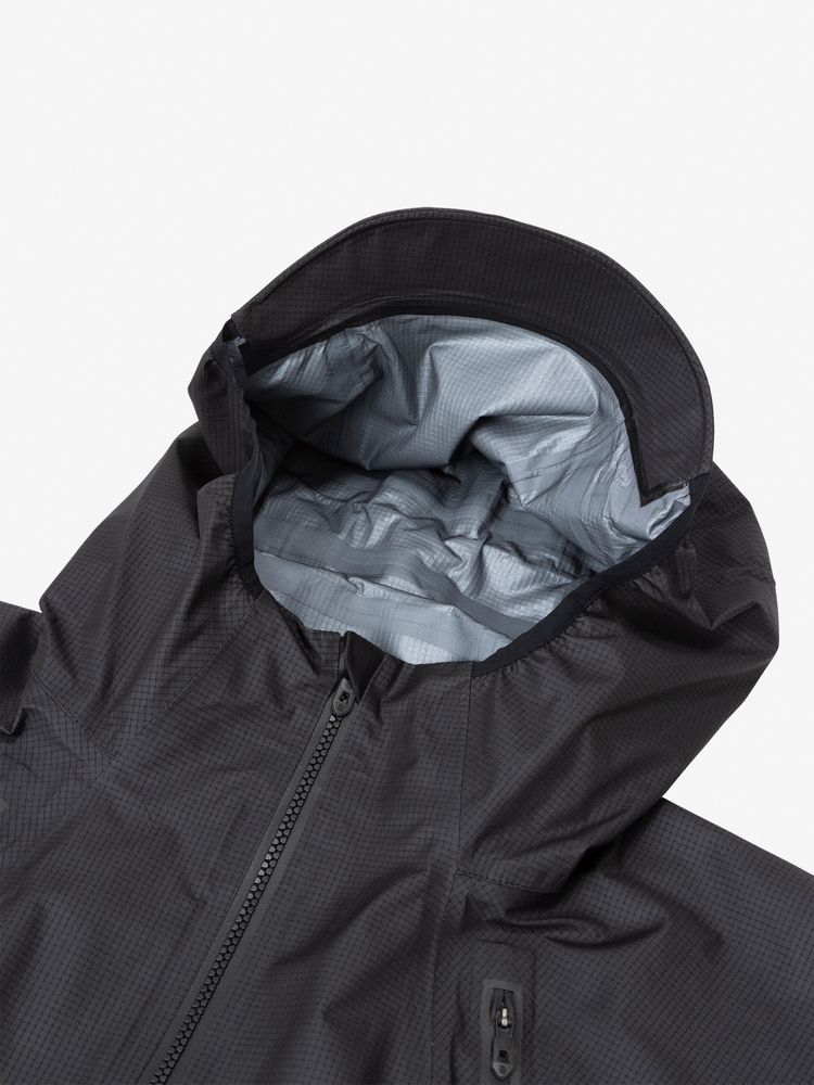 THE NORTH FACE(ザ・ノース・フェイス) ｜GTX トレイルエンデュランスジャケット（ユニセックス）