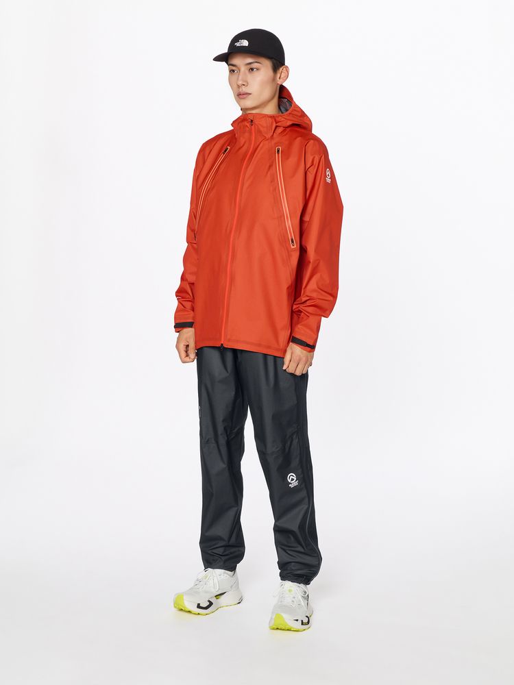 THE NORTH FACE(ザ・ノース・フェイス) ｜GTX トレイルエンデュランスパンツ（ユニセックス）