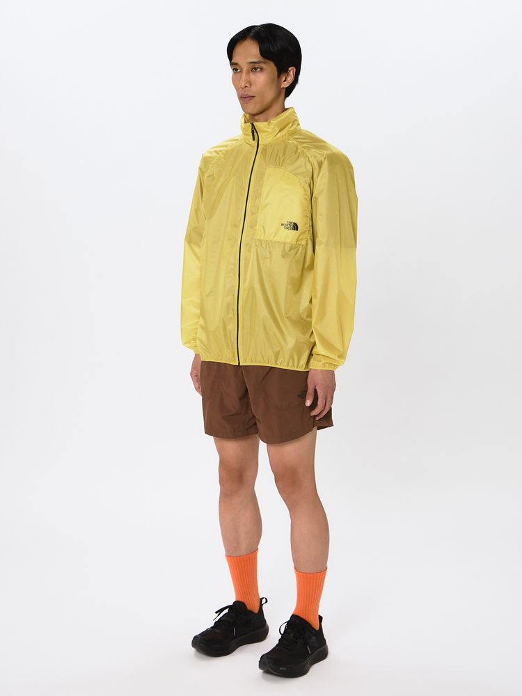 THE NORTH FACE(ザ・ノース・フェイス) ｜フリーランストライクジャケット（ユニセックス）