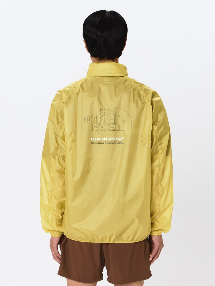 THE NORTH FACE(ザ・ノース・フェイス) ｜フリーランストライクジャケット（ユニセックス）