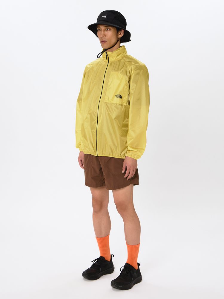 THE NORTH FACE(ザ・ノース・フェイス) ｜フリーランストライクジャケット（ユニセックス）