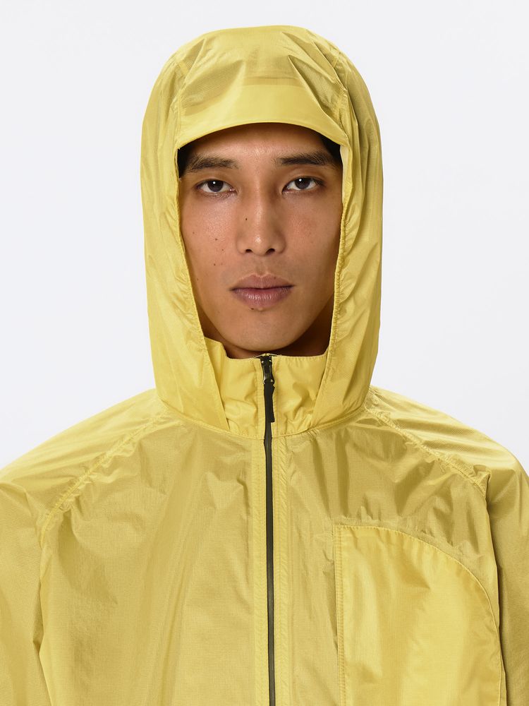 THE NORTH FACE(ザ・ノース・フェイス) ｜フリーランストライクジャケット（ユニセックス）