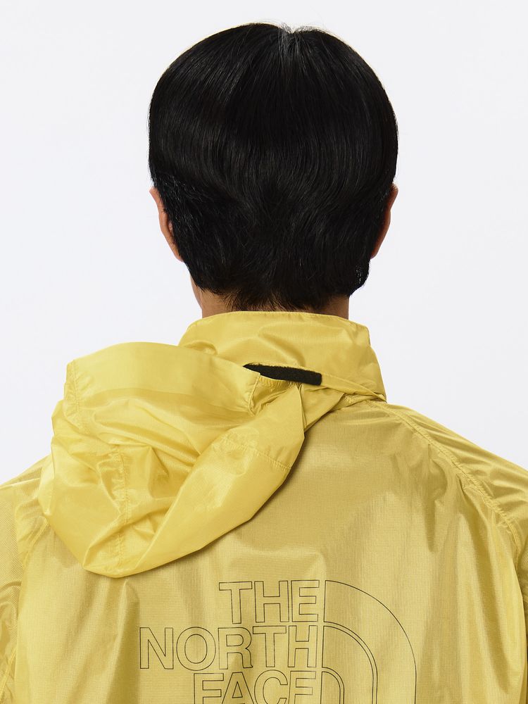 THE NORTH FACE(ザ・ノース・フェイス) ｜フリーランストライクジャケット（ユニセックス）