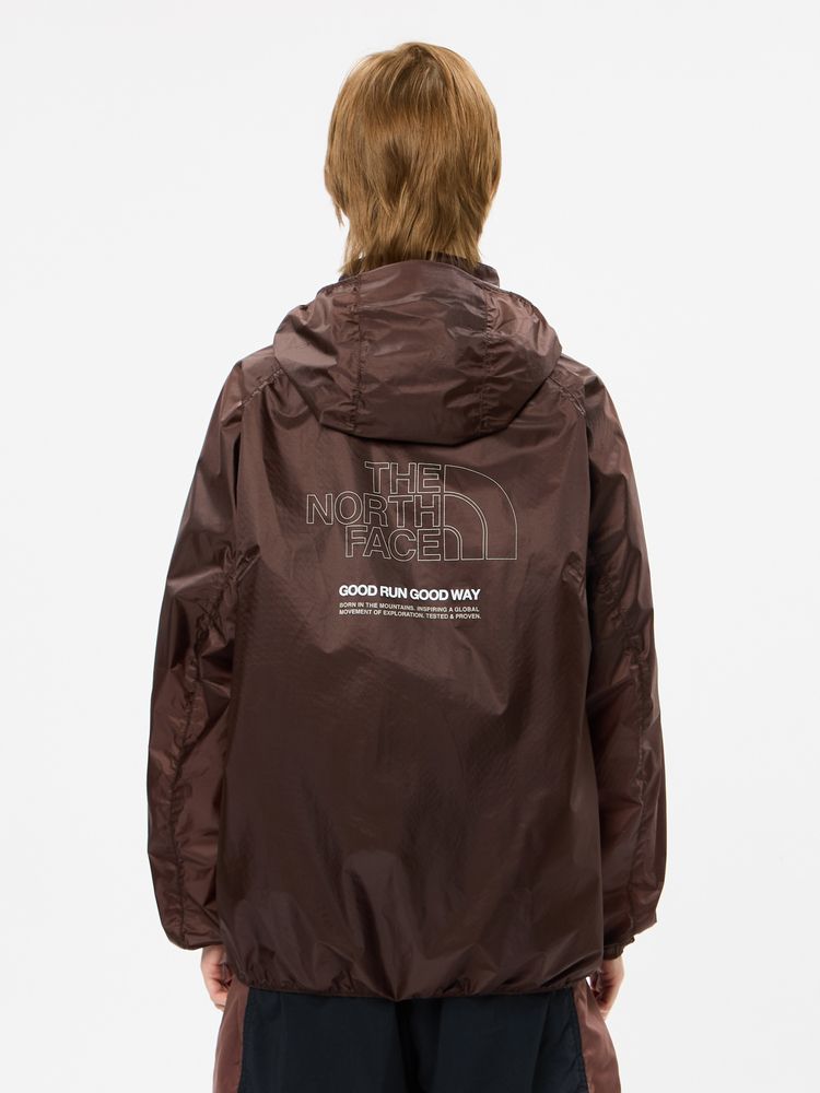 THE NORTH FACE(ザ・ノース・フェイス) ｜フリーランストライクジャケット（ユニセックス）