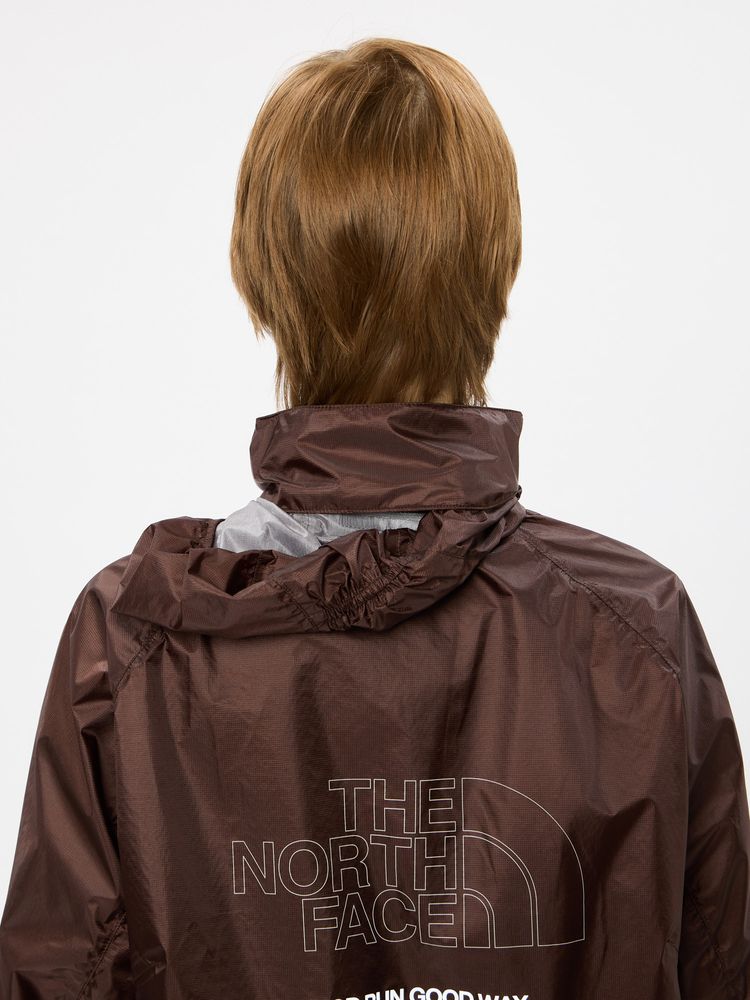 THE NORTH FACE(ザ・ノース・フェイス) ｜フリーランストライクジャケット（ユニセックス）