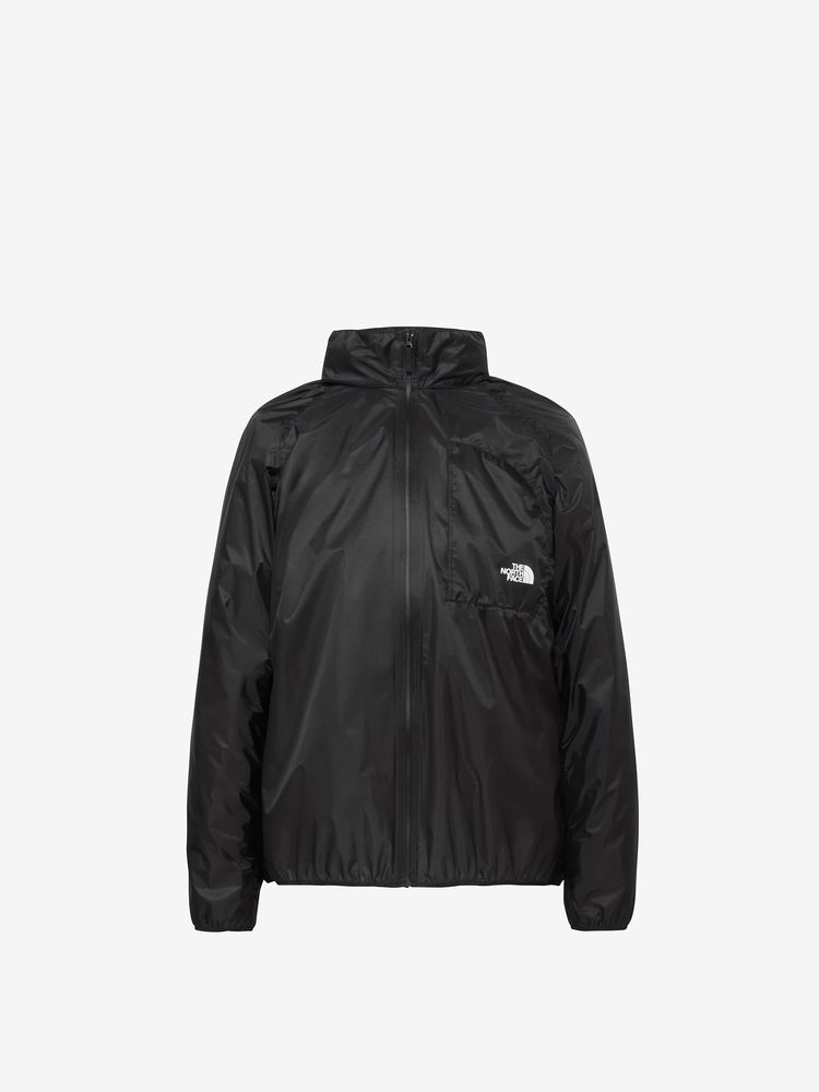 公式】フリーランストライクジャケット（ユニセックス）｜ザ・ノース