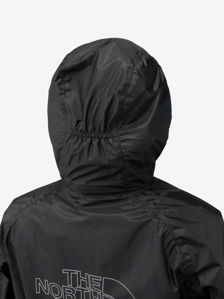 THE NORTH FACE(ザ・ノース・フェイス) ｜フリーランストライクジャケット（ユニセックス）