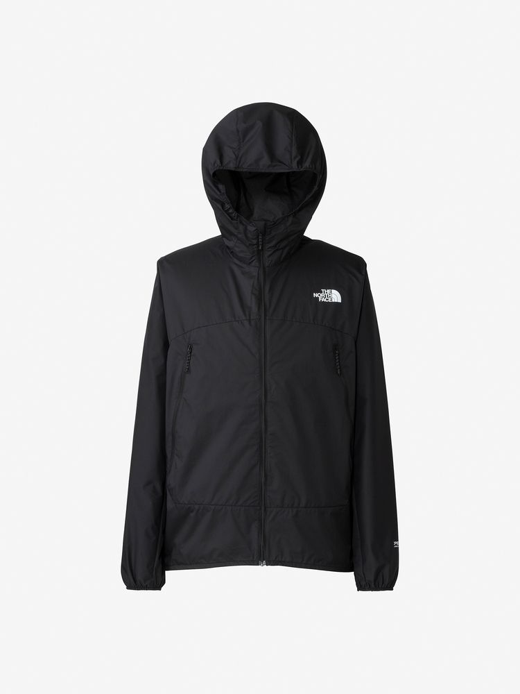 THE NORTH FACE(ザ・ノース・フェイス) ｜スワローテイルフーディ（メンズ）
