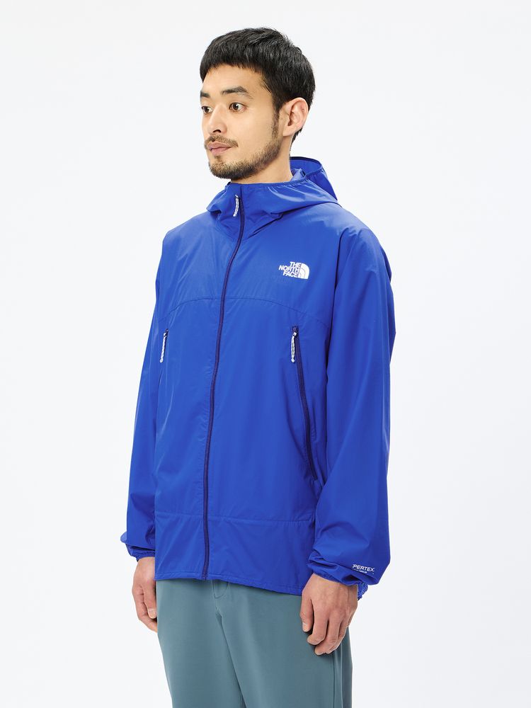THE NORTH FACE(ザ・ノース・フェイス) ｜スワローテイルフーディ（メンズ）