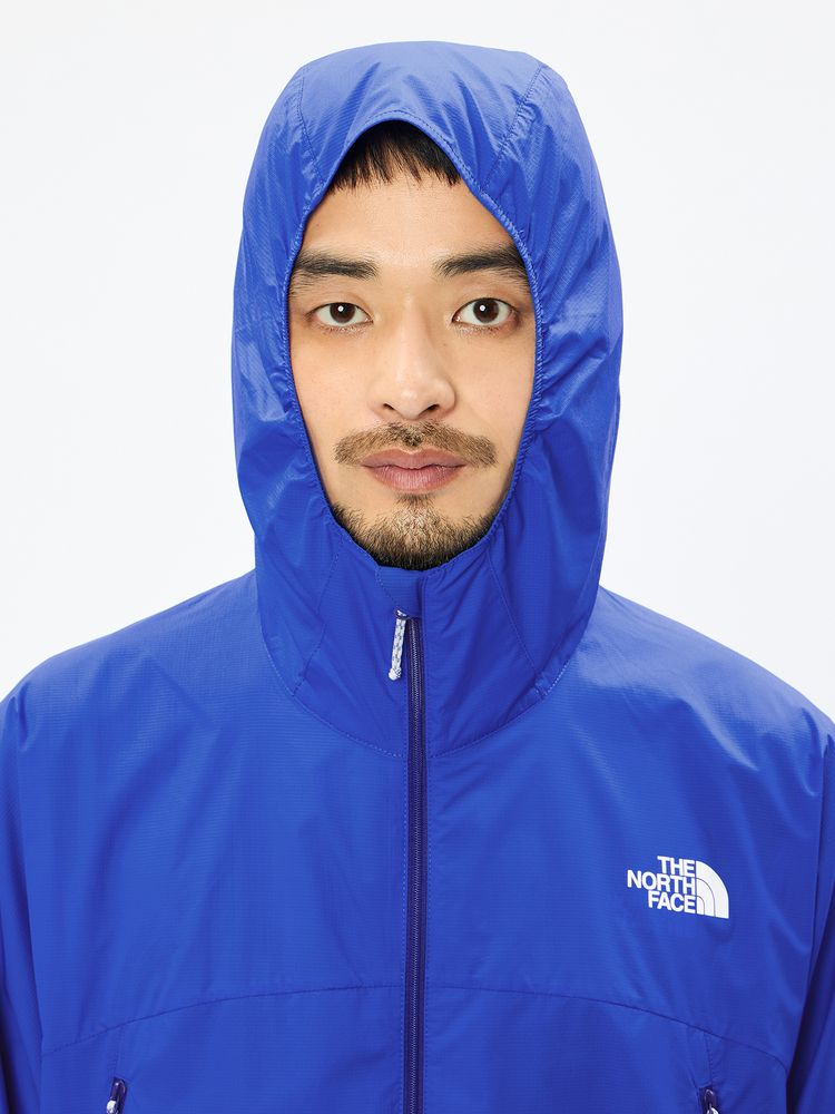 THE NORTH FACE(ザ・ノース・フェイス) ｜スワローテイルフーディ（メンズ）