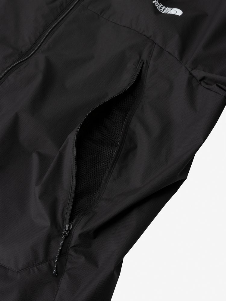 THE NORTH FACE(ザ・ノース・フェイス) ｜スワローテイルフーディ（メンズ）