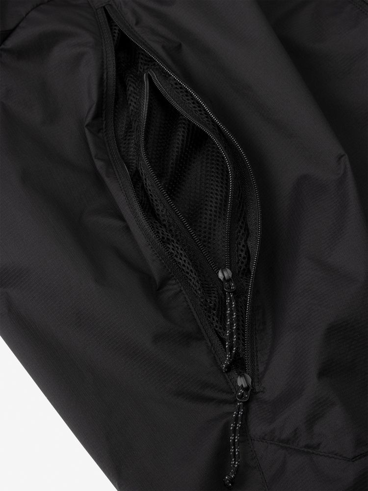 THE NORTH FACE(ザ・ノース・フェイス) ｜スワローテイルフーディ（メンズ）