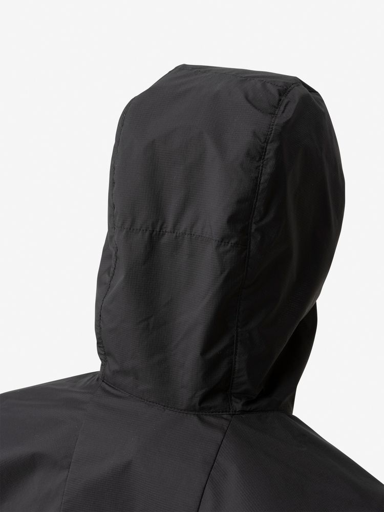 THE NORTH FACE(ザ・ノース・フェイス) ｜スワローテイルフーディ（メンズ）