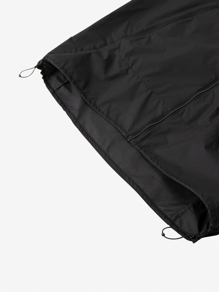 THE NORTH FACE(ザ・ノース・フェイス) ｜スワローテイルフーディ（メンズ）