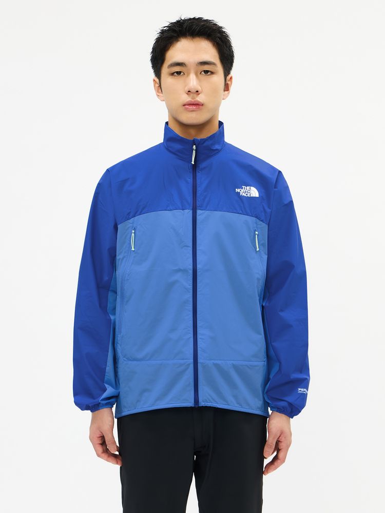 THE NORTH FACE(ザ・ノース・フェイス) ｜スワローテイルジャケット（メンズ）