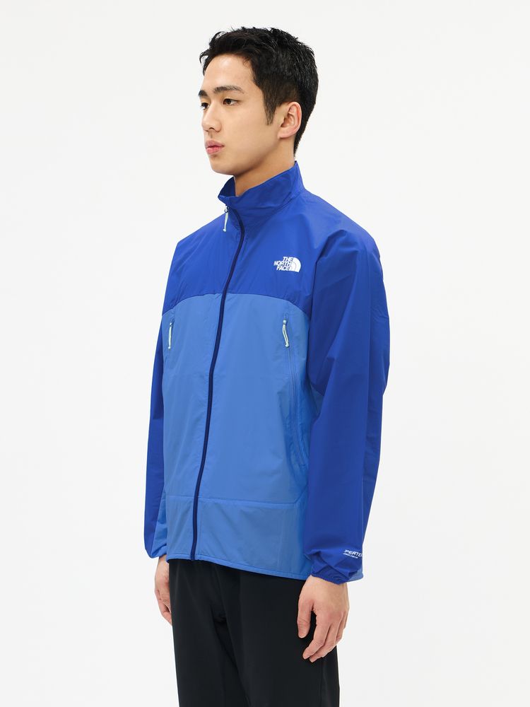 THE NORTH FACE(ザ・ノース・フェイス) ｜スワローテイルジャケット（メンズ）