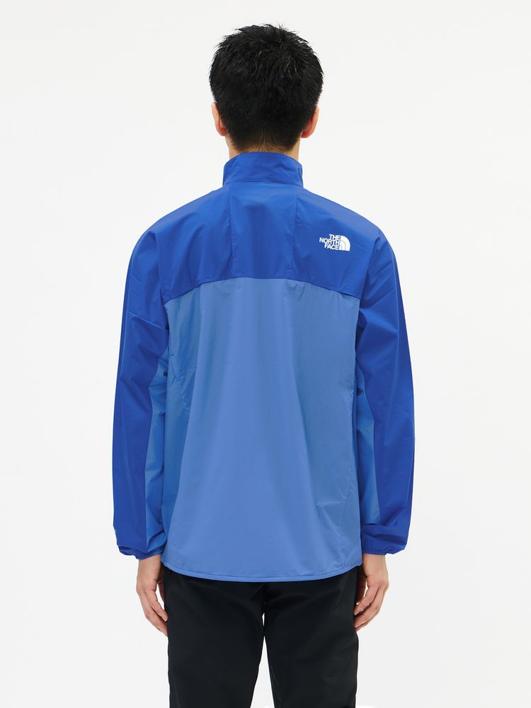 THE NORTH FACE(ザ・ノース・フェイス) ｜スワローテイルジャケット（メンズ）