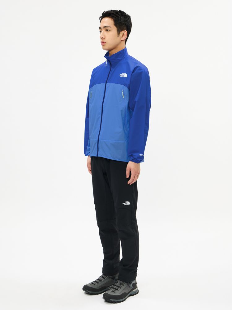 THE NORTH FACE(ザ・ノース・フェイス) ｜スワローテイルジャケット（メンズ）