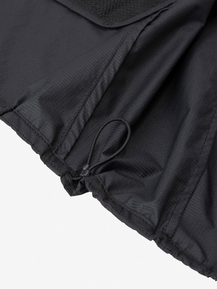 THE NORTH FACE(ザ・ノース・フェイス) ｜スワローテイルジャケット（メンズ）