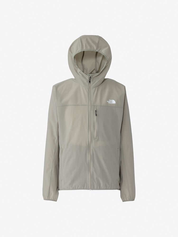 THE NORTH FACE(ザ・ノース・フェイス) ｜マウンテンソフトシェルフーディ（メンズ）